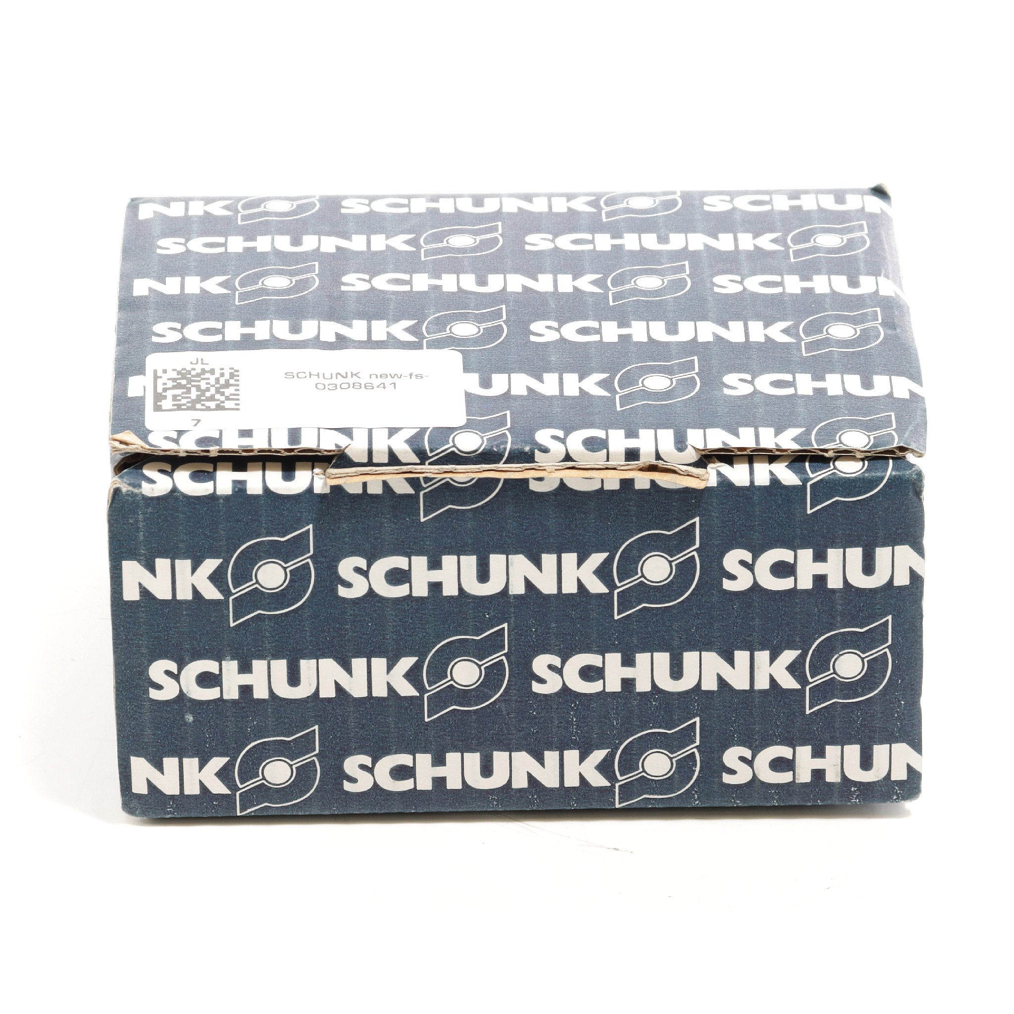 JPG 100-1-AS Parallel gripper JPG 100-1-AS New FS